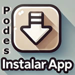 Instalar app